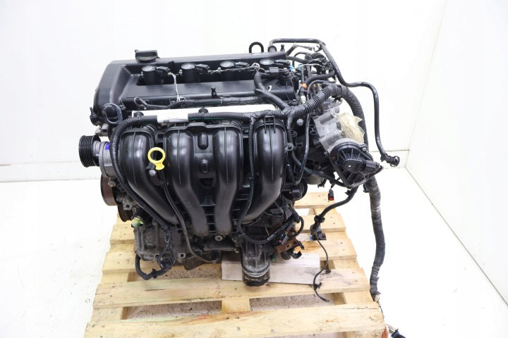 Motor Volvo C30 B4184S8 1.8 142TKm Benzin Engine Komplett MOT9352737503hr