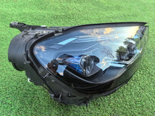 Laden Sie das Bild in den Galerie-Viewer, Frontscheinwerfer Mercedes-Benz Gls X167 Full LED Rechts Scheinwerfer Headlight SCH2245359907kg