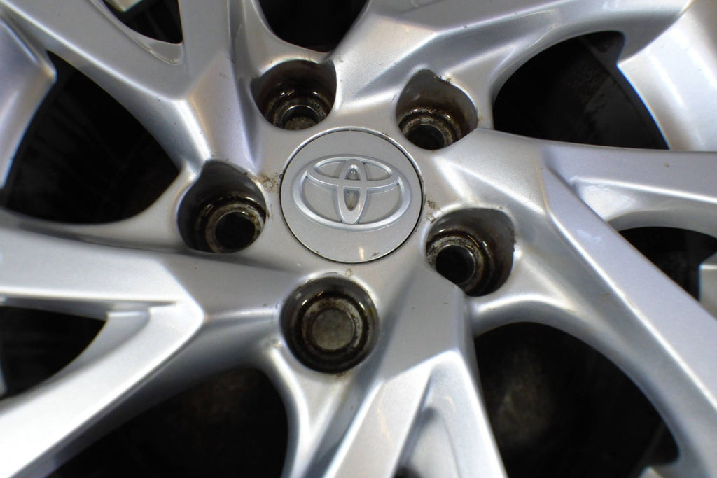 1x Alufelge 16 Zoll Toyota Auris Rim Wheel FEL9691657119tq