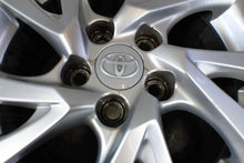 Load image into Gallery viewer, 1x Alufelge 16 Zoll Toyota Auris Rim Wheel FEL9691657119tq