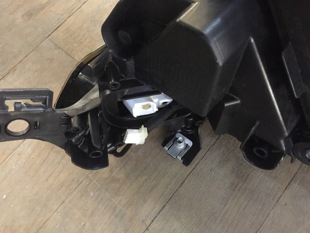 Frontscheinwerfer VW Golf VIII 5H1941005 5H1194006 Ein Stück (Rechts oder Links) SCH2010428187kd