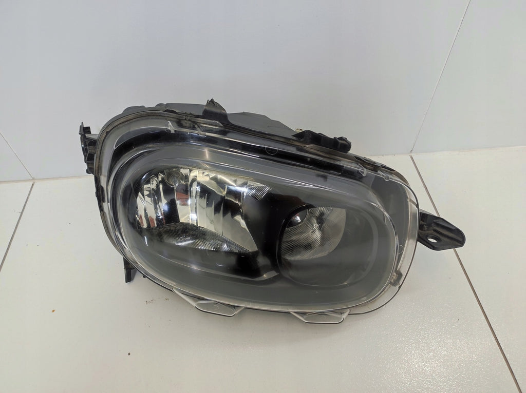 Frontscheinwerfer Citroën C3 III 9820059280 Rechts Scheinwerfer Headlight