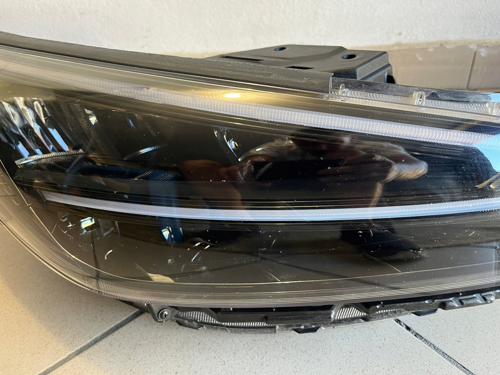 Frontscheinwerfer Hyundai I30 III 92102-G4600 LED Rechts Scheinwerfer Headlight