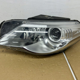 Frontscheinwerfer VW Passat Cc 3C8941751C Xenon Links Scheinwerfer Headlight SCH5734015167ht