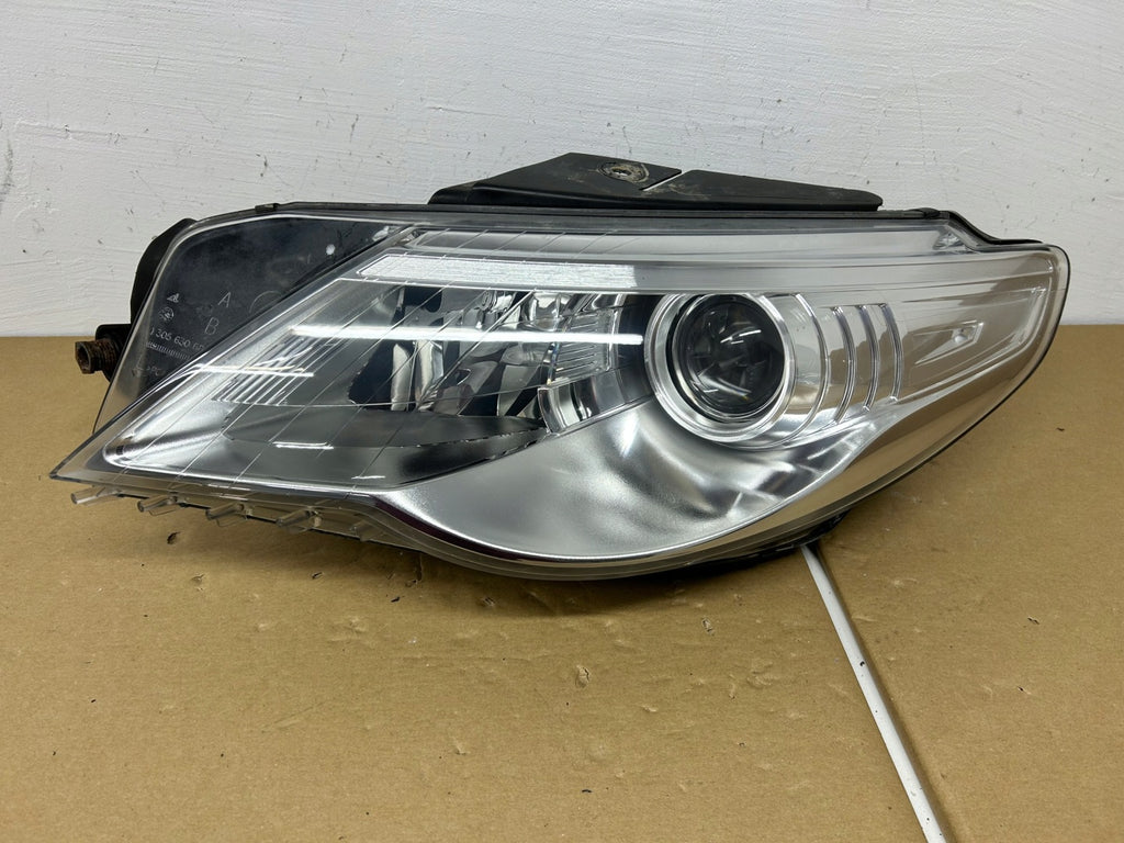 Frontscheinwerfer VW Passat Cc 3C8941751C Xenon Links Scheinwerfer Headlight SCH3802315912nz