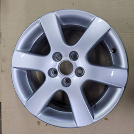 1x Alufelge 15 Zoll 5x100 6Q0601025R VW Polo Rim Wheel FEL7882923938kd