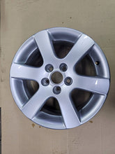 Load image into Gallery viewer, 1x Alufelge 15 Zoll 5x100 6Q0601025R VW Polo Rim Wheel FEL7882923938kd