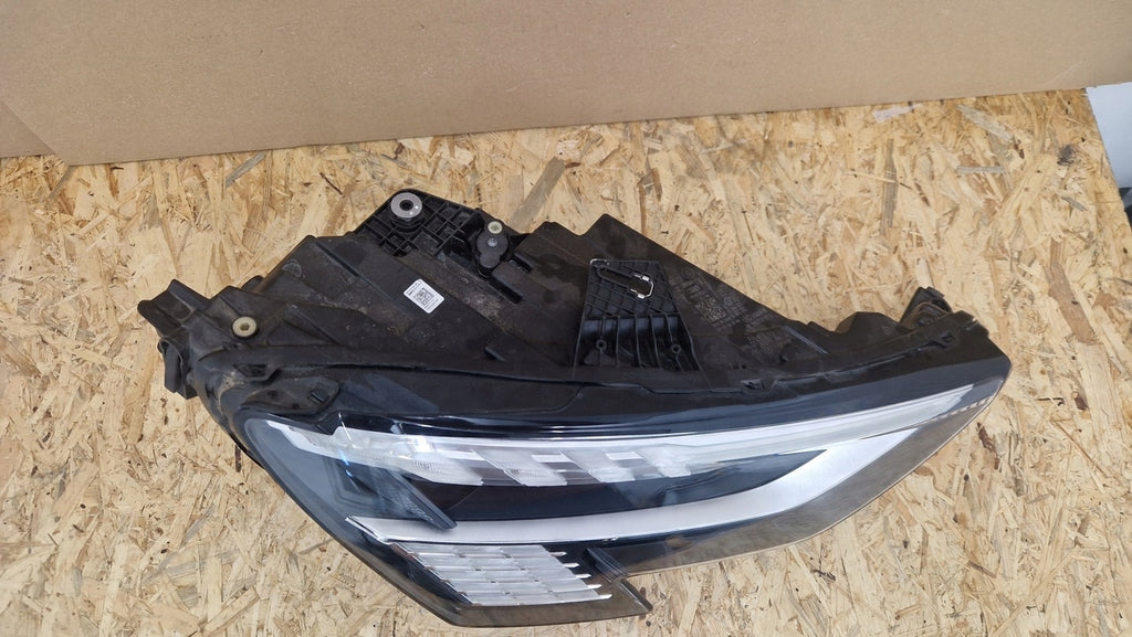 Frontscheinwerfer Audi A3 8Y0941036 Full LED Rechts Scheinwerfer Headlight