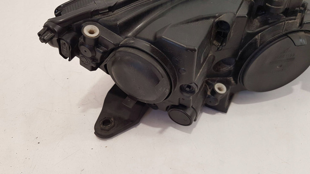 Frontscheinwerfer Skoda Fabia III 6V1941015D Links Scheinwerfer Headlight