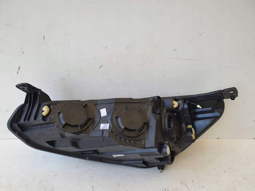 Frontscheinwerfer Ford Focus JX7B-13W029-CE Rechts Scheinwerfer Headlight