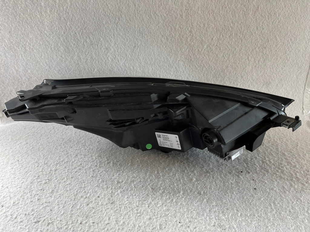 Frontscheinwerfer Tesla 3 Y 1514952-00-D Full LED Links Scheinwerfer Headlight SCH9383347839au