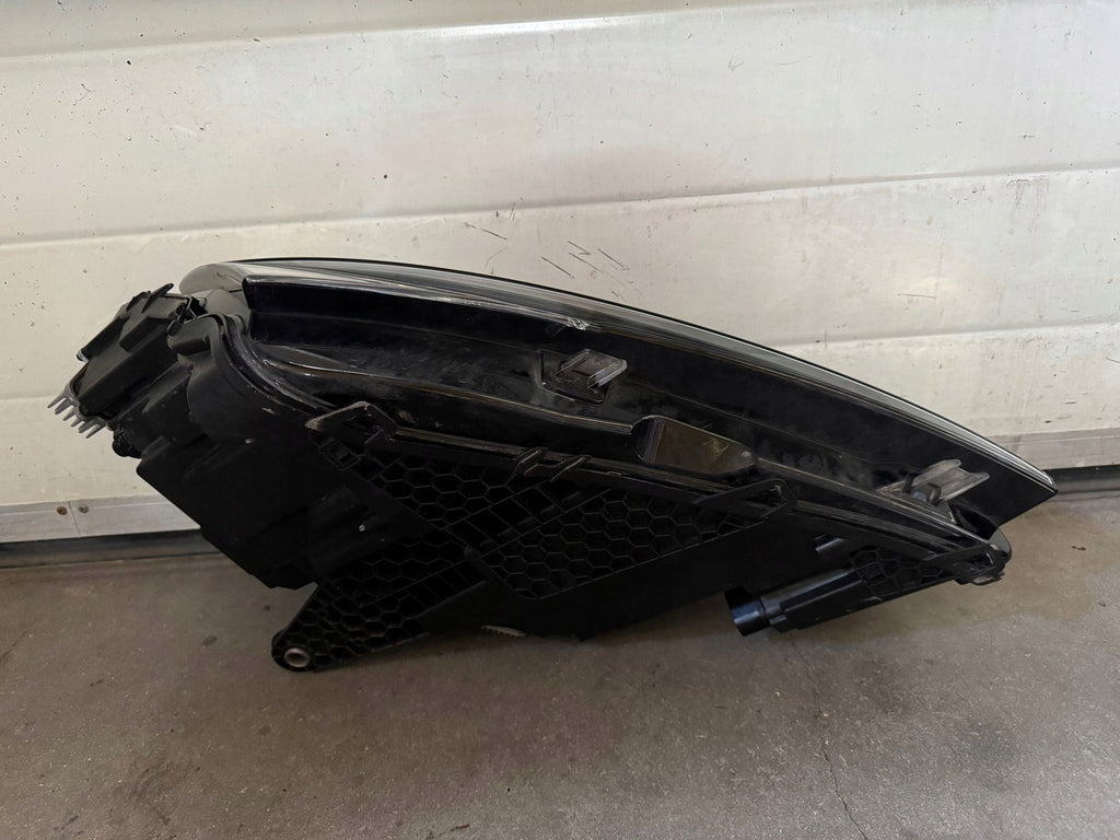 Frontscheinwerfer Skoda Superb III 3V1941016D 11502040000 Full LED Rechts