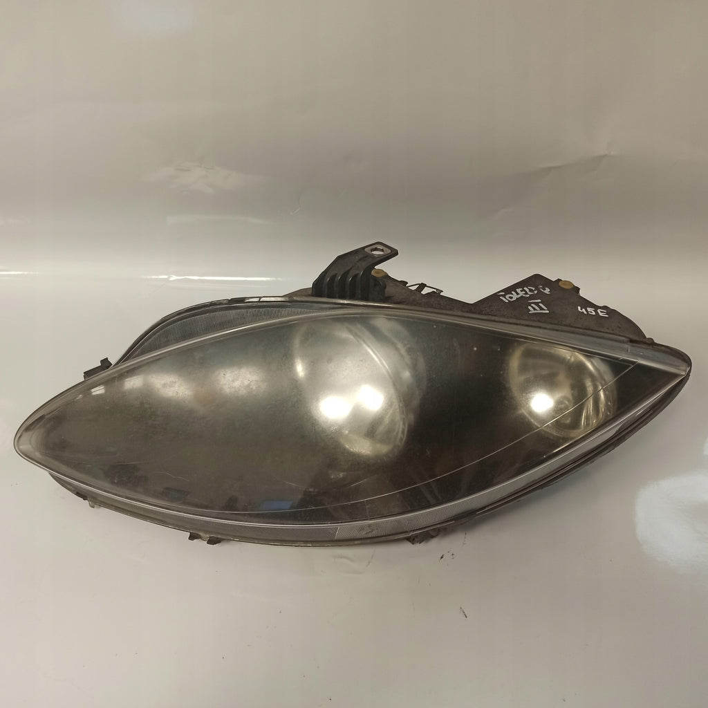 Frontscheinwerfer Seat Toledo III 5P1941029C LED Links Scheinwerfer Headlight