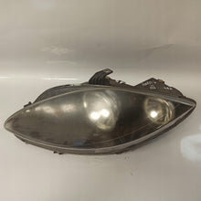 Laden Sie das Bild in den Galerie-Viewer, Frontscheinwerfer Seat Toledo III 5P1941029C LED Links Scheinwerfer Headlight