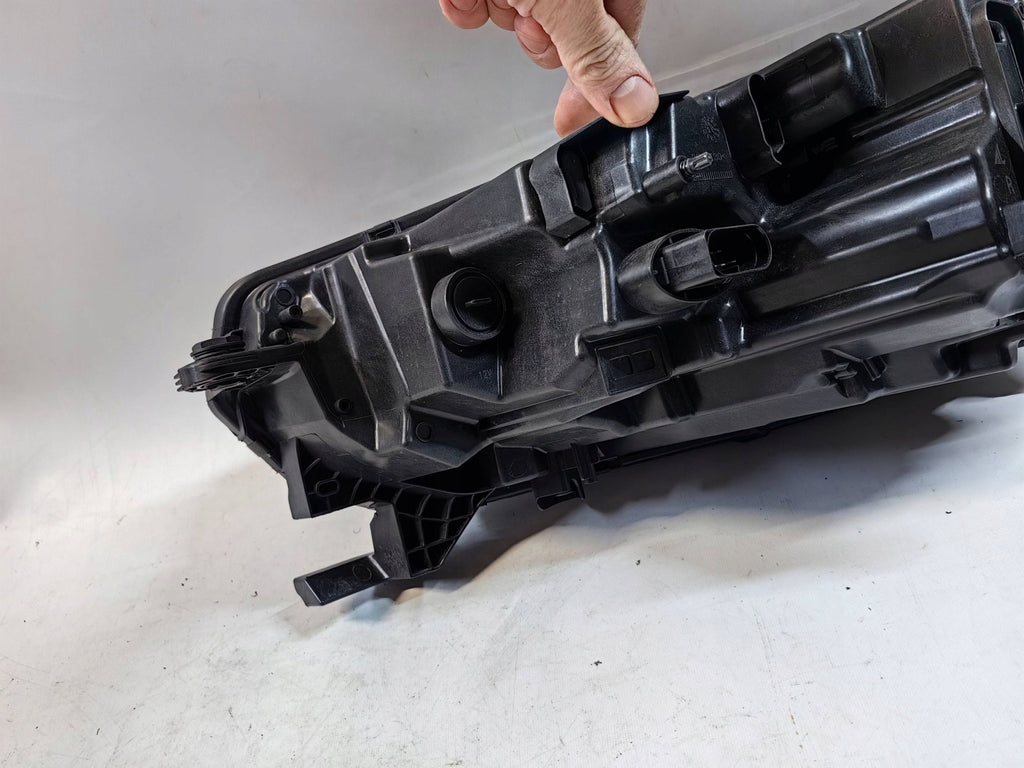 Frontscheinwerfer Aro Octavia IV 5E4941018 LED Rechts Scheinwerfer Headlight SCH2010158359fs