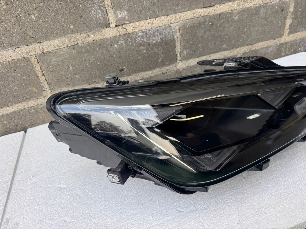Frontscheinwerfer Cupra Leon 5FB941036A Full LED Rechts Scheinwerfer Headlight SCH8195661427ht