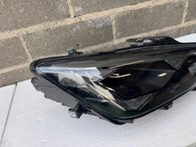 Laden Sie das Bild in den Galerie-Viewer, Frontscheinwerfer Cupra Leon 5FB941036A Full LED Rechts Scheinwerfer Headlight SCH8195661427ht