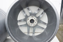 Load image into Gallery viewer, 4x Alufelge 21 Zoll 10.0" 5x112 52 5ET A2924012900 Mercedes-Benz Gle Coupe FEL1073708493mu