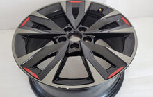 Load image into Gallery viewer, 1x Alufelge 18 Zoll 8.0&quot; 5x112 46ET 8Y0071498 Audi A3 Rim Wheel