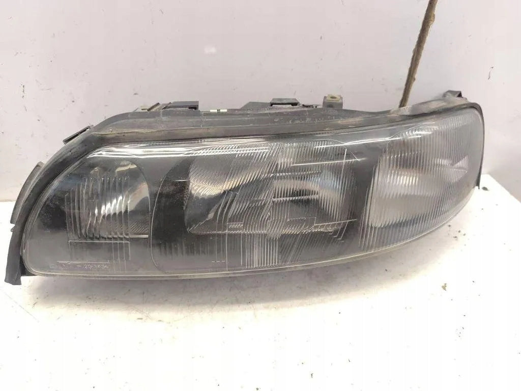 Frontscheinwerfer Volvo S60 II 20A434 Links Scheinwerfer Headlight SCH7925448459ct