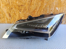 Load image into Gallery viewer, Frontscheinwerfer Seat Leon 5F1941007B Full LED Ein Stück (Rechts oder Links)