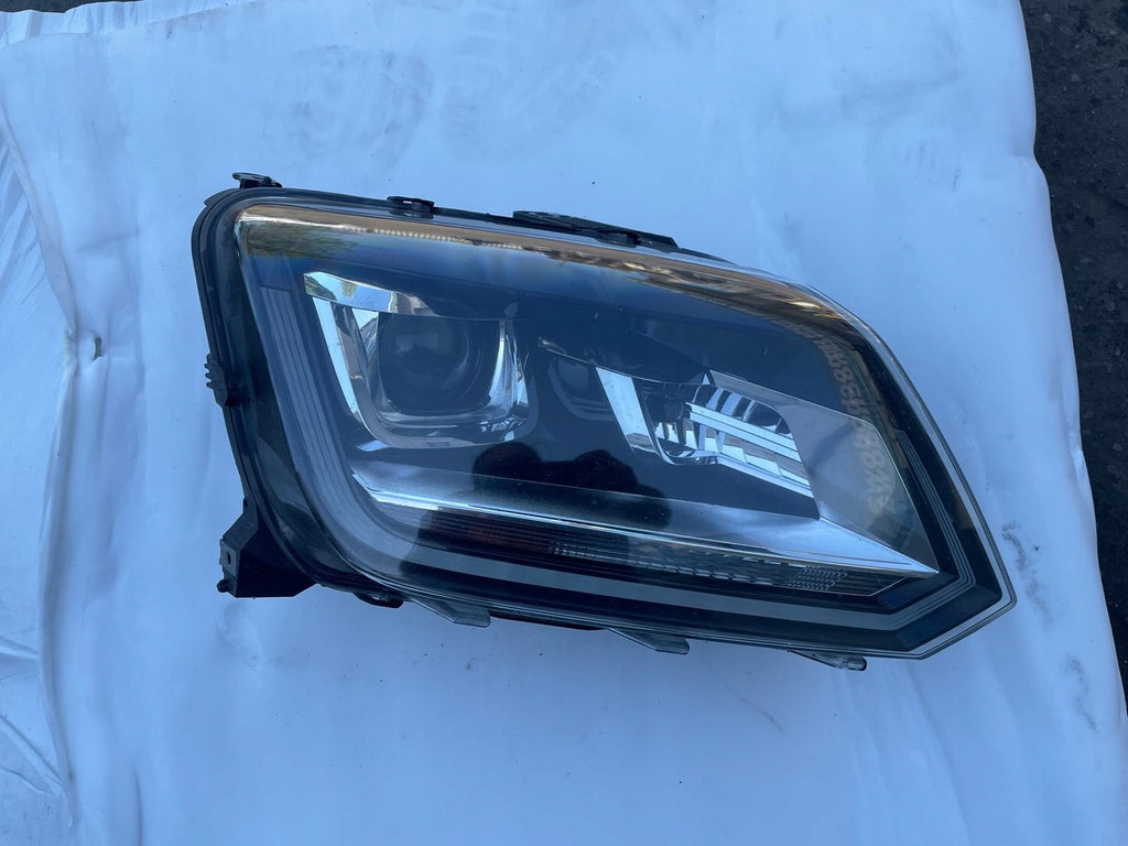Frontscheinwerfer VW Amarok 2H3941032 Xenon Ein Stück (Rechts oder Links) SCH5180652000in