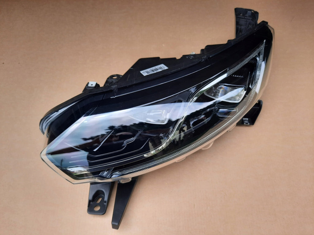 Frontscheinwerfer Renault Espace V 260608372R Full LED Links Headlight