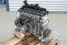 Laden Sie das Bild in den Galerie-Viewer, Motor BMW X5 X6 306D3 3.0 235PS 147TKm 2006 Diesel Engine Unkomplett