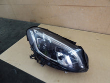 Laden Sie das Bild in den Galerie-Viewer, Frontscheinwerfer Mercedes-Benz W246 A2469067001 Full LED Rechts Headlight SCH3079234807uh