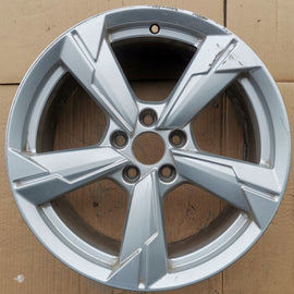 1x Alufelge 18 Zoll 8.0