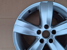 Load image into Gallery viewer, 1x Alufelge 17 Zoll 7.0" 5x112 47ET 1T0601025T VW Touran Rim Wheel FEL9532485313og