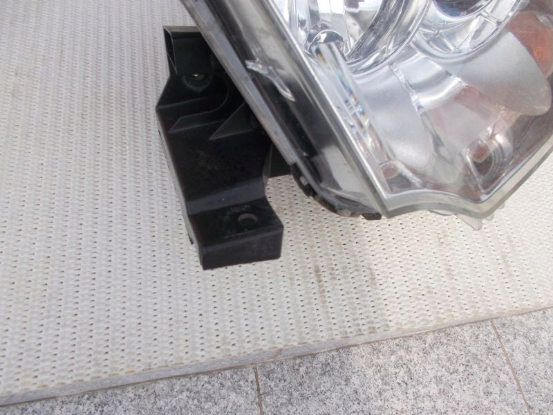 Frontscheinwerfer Mitsubishi L200 345677654334567 Ein Stück (Rechts oder Links)