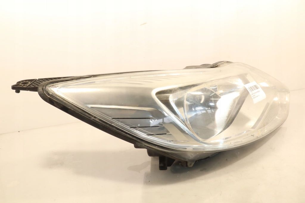 Frontscheinwerfer Ford Focus III E42514819 Rechts Scheinwerfer Headlight SCH2365626101jr