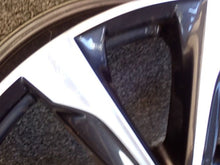 Laden Sie das Bild in den Galerie-Viewer, 1x Alufelge 18 Zoll 7.0&quot; 5x114.3 50ET 9965417080 Mazda Cx3 Cx-3 Rim Wheel