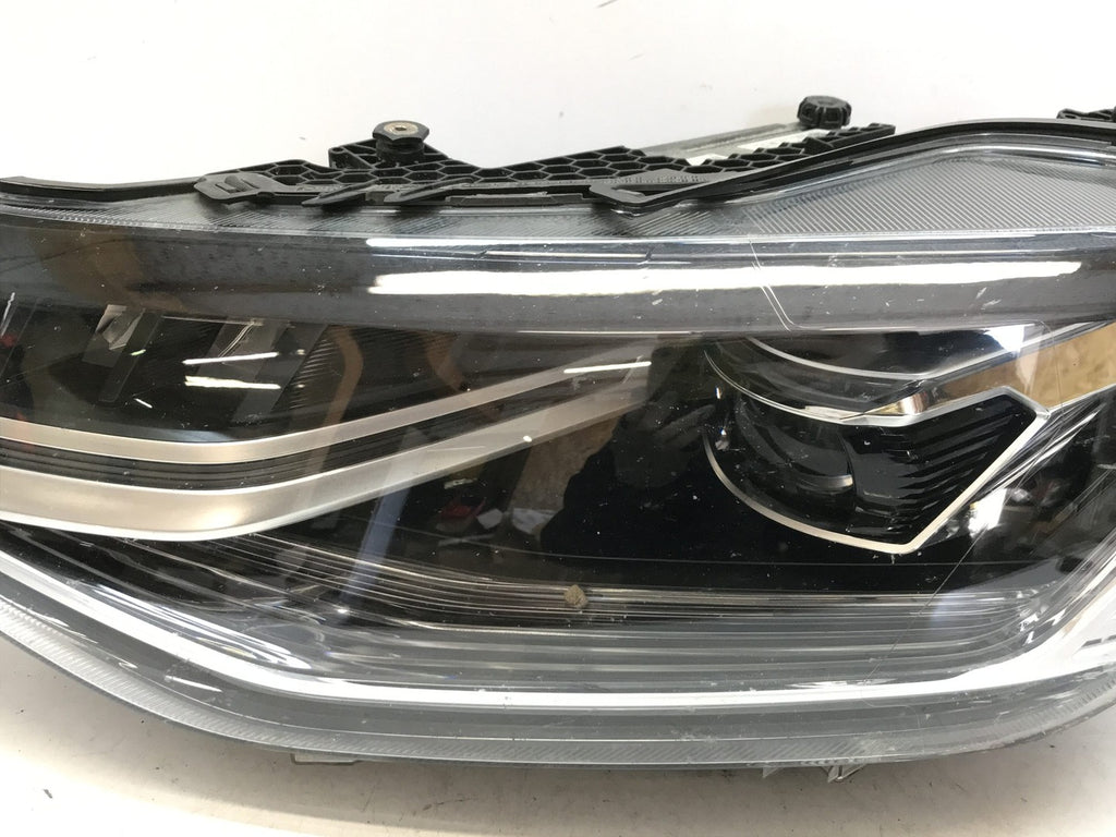 Frontscheinwerfer VW Caddy IV 2K8941035R Full LED Links Scheinwerfer Headlight SCH4589271079xo