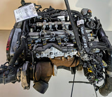 Laden Sie das Bild in den Galerie-Viewer, Motor Opel Insignia A Zafira C A20DT A20DTJ 2.0 CDTI 130PS 96kW Diesel Komplett MOT9518412547mi