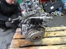 Laden Sie das Bild in den Galerie-Viewer, Motor Dacia Sandero III H4DF480 1.0 TCE 90PS 67kW 70TKm 2022 Benzin Unkomplett MOT1023141993ae