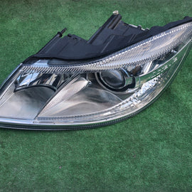 Frontscheinwerfer Skoda Octavia I 1Z1941015G Links Scheinwerfer Headlight SCH3677094726ew