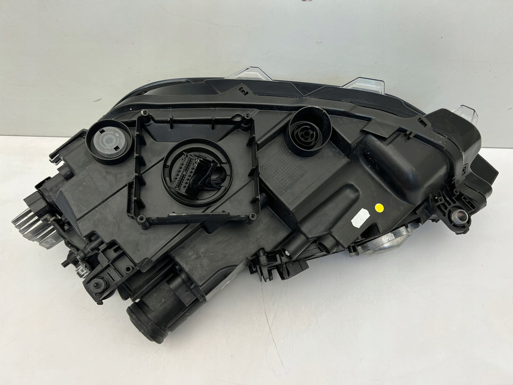 Frontscheinwerfer VW Golf VII Sportsvan 517941082A LED Rechts Headlight SCH9563605765kc