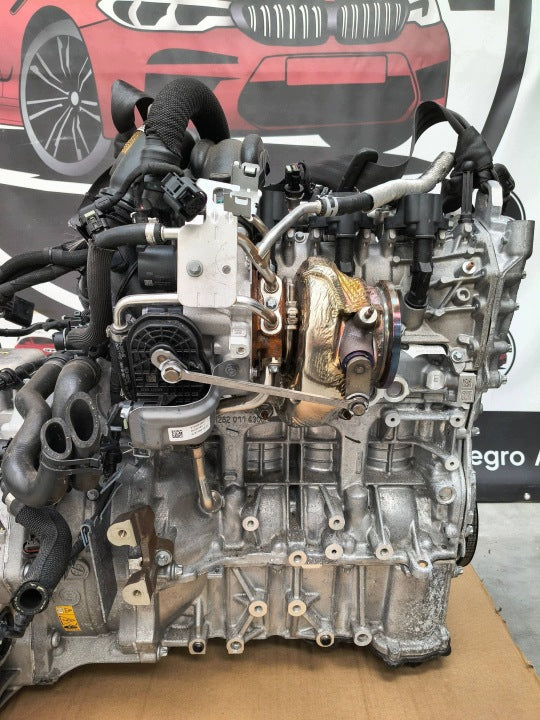Motor Mercedes-Benz Cla Amg 282814 1.3 CGI 17TKm 2024 Benzin Engine Komplett MOT3035820246ds