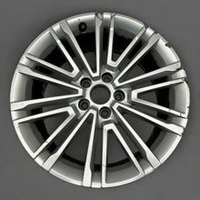 Load image into Gallery viewer, 1x Alufelge 18 Zoll 8.0&quot; 5x112 8V0601025EA Audi A3 Rim Wheel