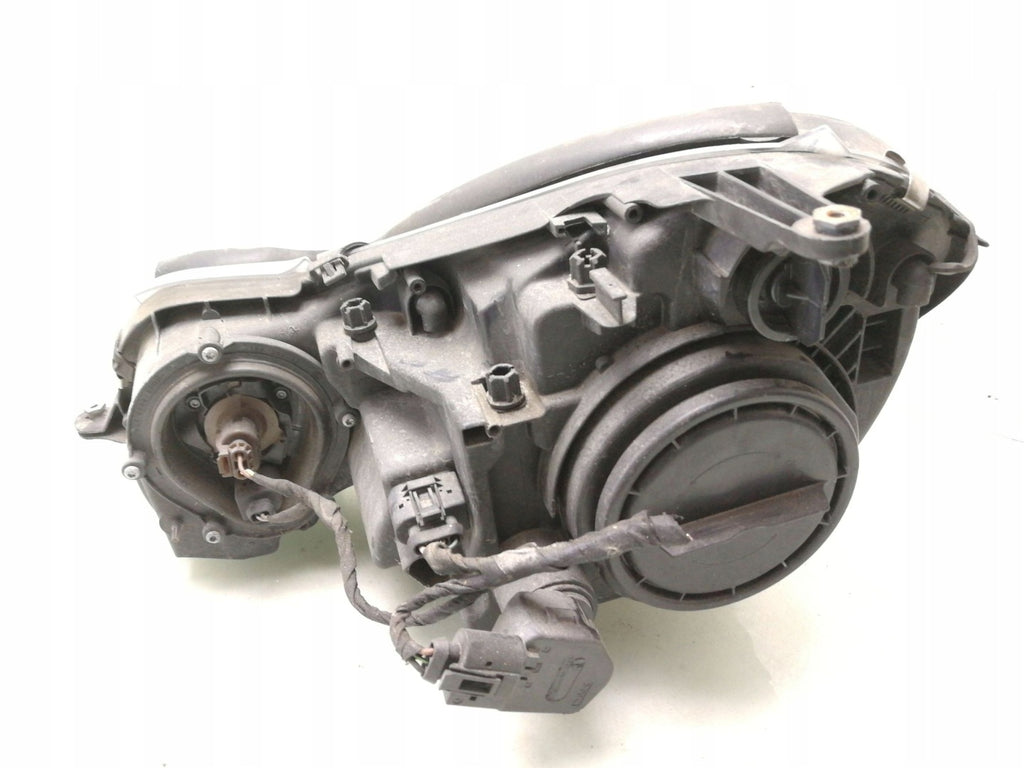 Frontscheinwerfer Mercedes-Benz W211 ARA186813 Rechts Scheinwerfer Headlight SCH2037831660lf