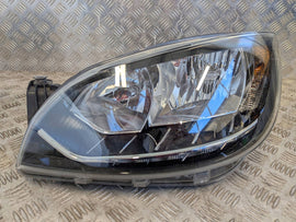 Frontscheinwerfer Skoda Citigo 1ST941005 Links Scheinwerfer Headlight