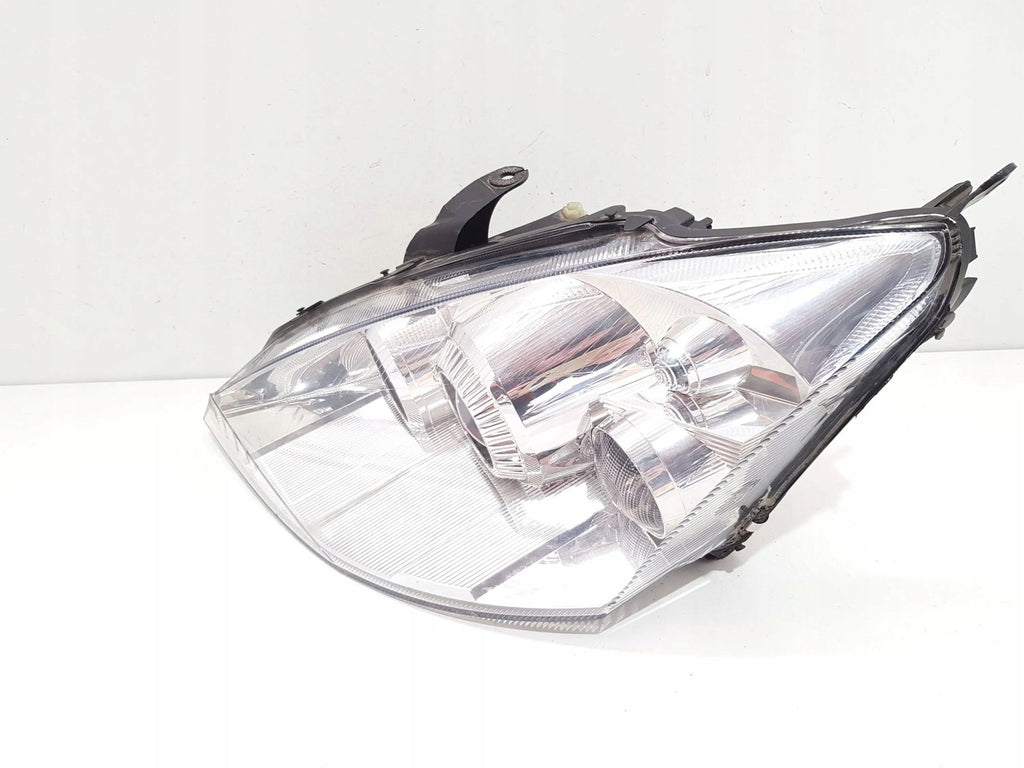 Frontscheinwerfer Ford Focus 1EL24604501 Links Scheinwerfer Headlight SCH1231680410al