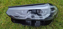 Laden Sie das Bild in den Galerie-Viewer, Frontscheinwerfer BMW X3 G01 G02 5A29201 LED Links Scheinwerfer Headlight SCH3013531014gx