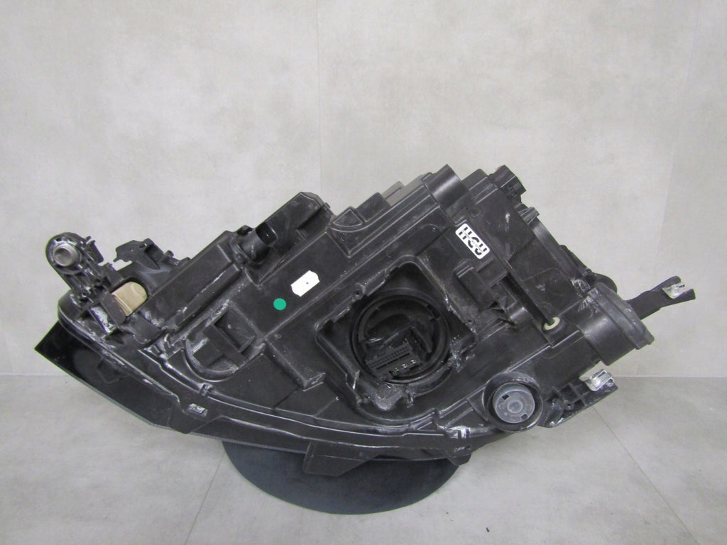 Frontscheinwerfer VW T-Cross 2GM941035 LED Rechts Scheinwerfer Headlight SCH2594480174lm