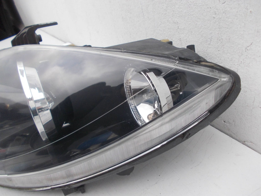 Frontscheinwerfer Seat Toledo III 5P1941005D 5P1941006D Ein Satz Headlight SCH5021927689yu