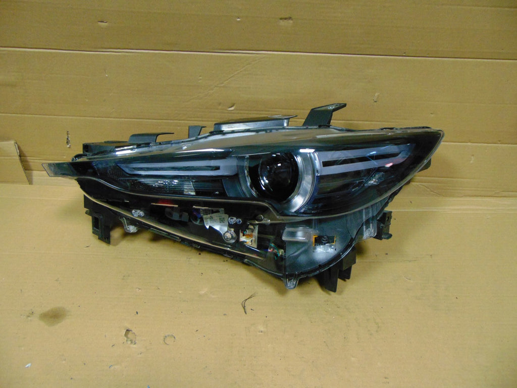 Frontscheinwerfer Mazda Cx5 Cx-5 KB8N51040 4603916500 LED Links Headlight