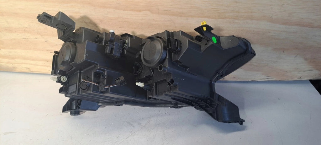 Frontscheinwerfer Citroën Ds3 90103058 Links Scheinwerfer Headlight SCH3651080114uy