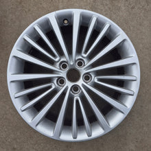 Load image into Gallery viewer, 1x Alufelge 17 Zoll 7.5" 5x105 13451895 Opel Astra Rim Wheel FEL5251434060im